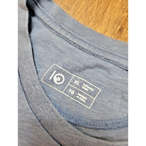 Tentree basic t-shirt - Picture 2 of 6